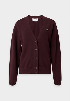 Lacoste, Gilet - oxalis