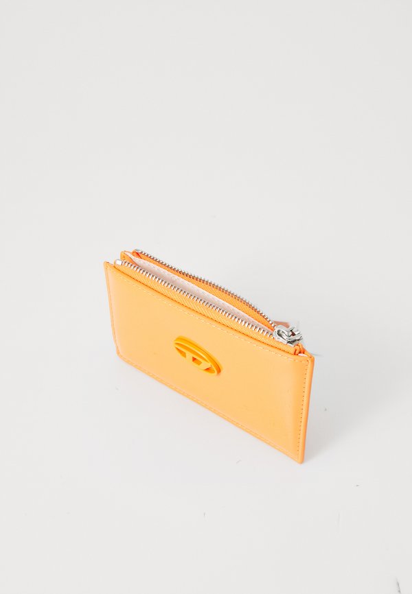 PLAY CARD HOLDER III - Wallet - orange peel2