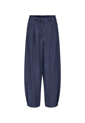 Masai, MAPUNNA - Jeans Relaxed Fit - raw denim