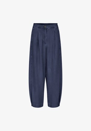Masai, MAPUNNA - Jean boyfriend - raw denim