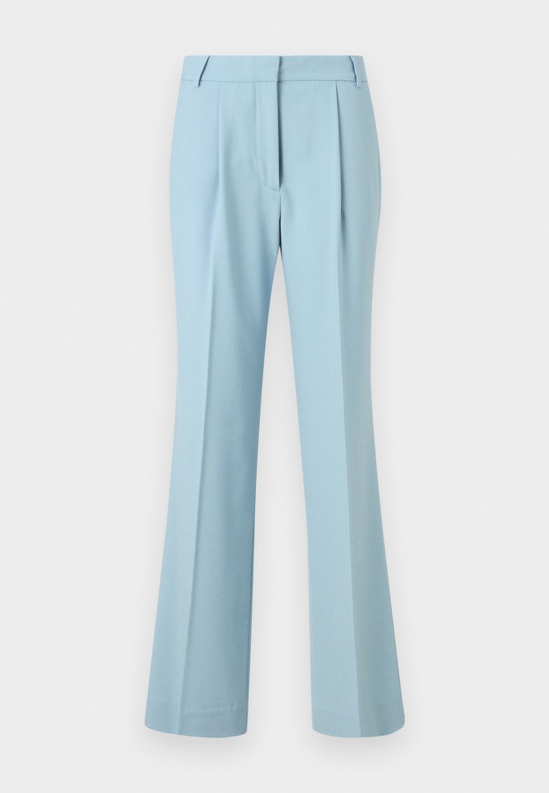 Calvin Klein Broek zwart Calvin Klein Broek zwart