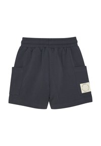 EN FANT ENSHORTS - Teplákové kalhoty - india ink