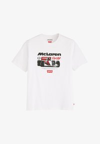 Levi's® LEVI'S® X MCLAREN CONSTRUCTORS TEE UNISEX Camiseta