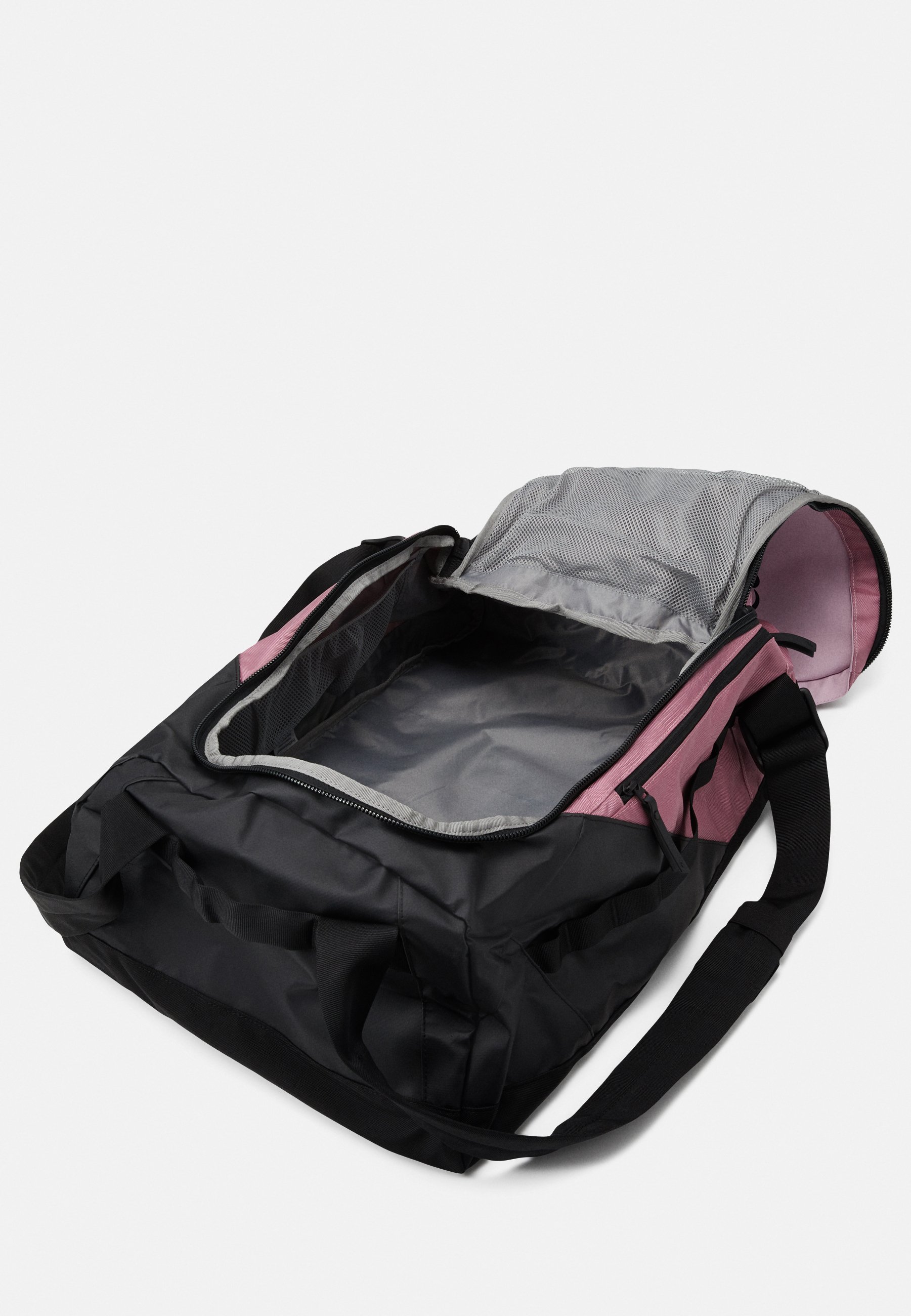 vertical duffle bolsa