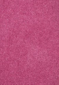 JDY JDYDINEA REVERSIBLE  - Maglione - red violet