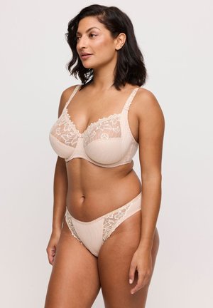 DEAUVILLE - Briefs - caffe latte