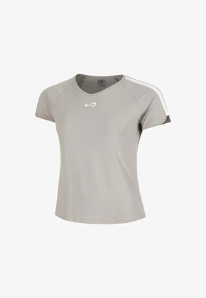 Endless Camiseta estampada - delave