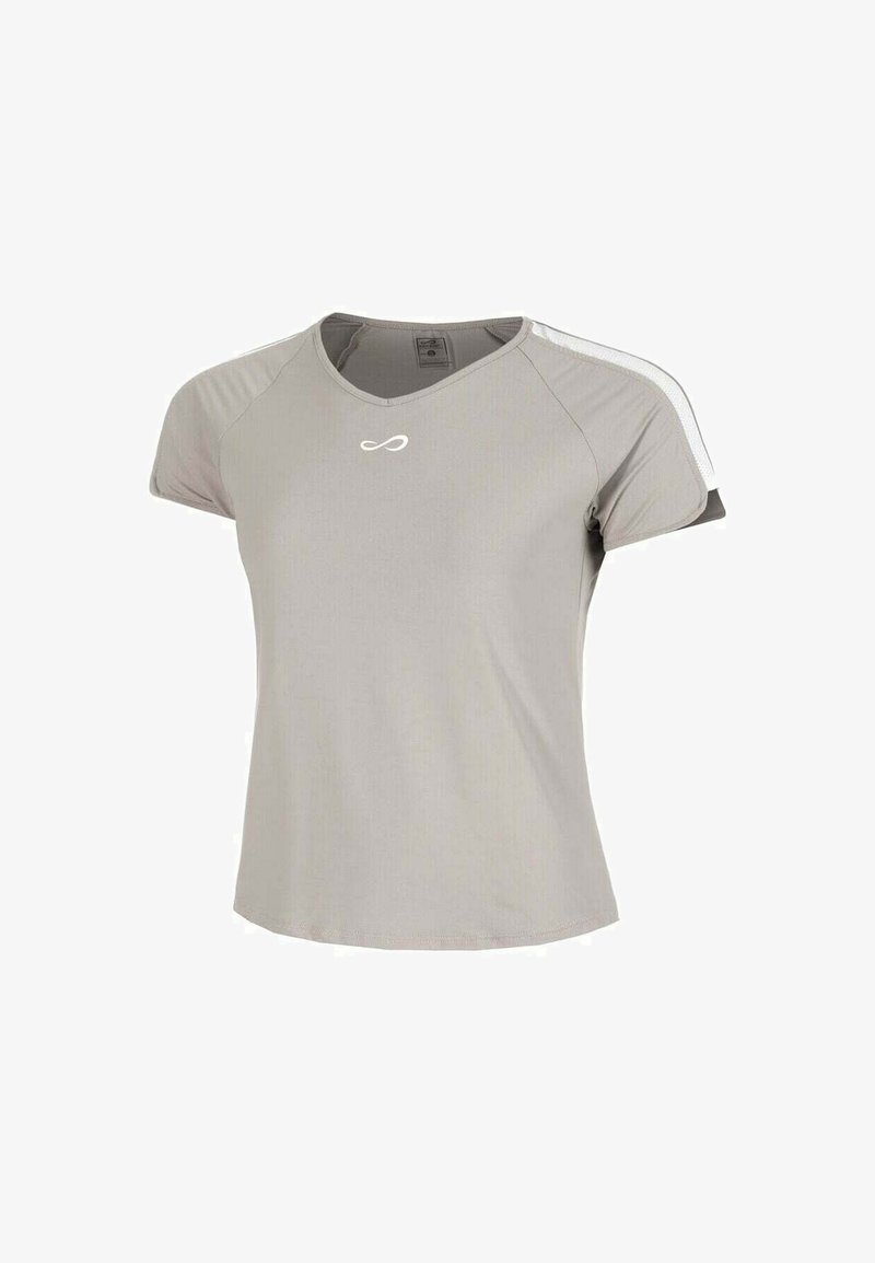 Endless Camiseta estampada - delave