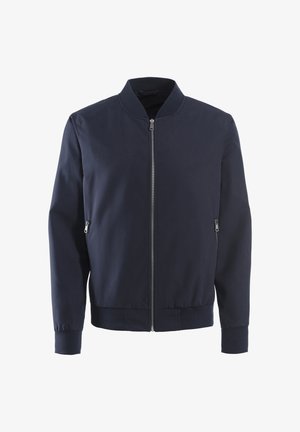 john devin Bomberjacke - navy