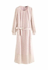 Next - REGULAR FIT - Maxikleid - pastel pink Thumbnail-Bild 1