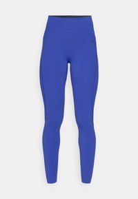 SLEEK  - Leggings - clematis blue