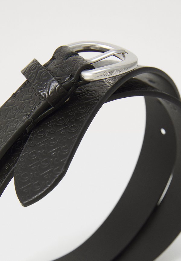 CLASSIC BUCKLE  - Belt4