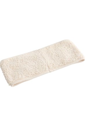 Panta/korvaläpät - white
