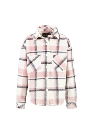 YCALE JR - Overhemdblouse - pink