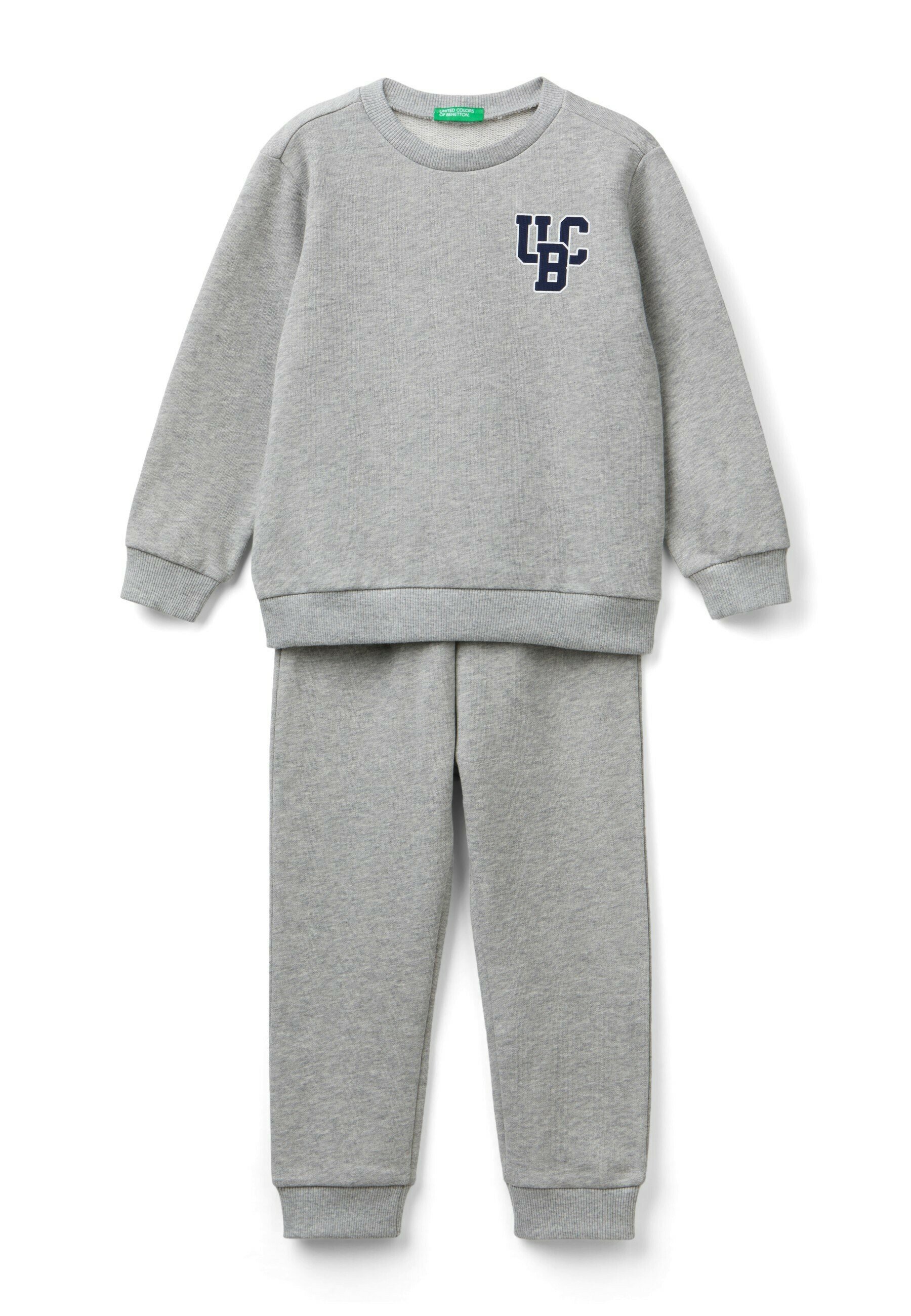 Pigiama Donna Pigiama Natale Famiglia Benetton Pigiami Benetton