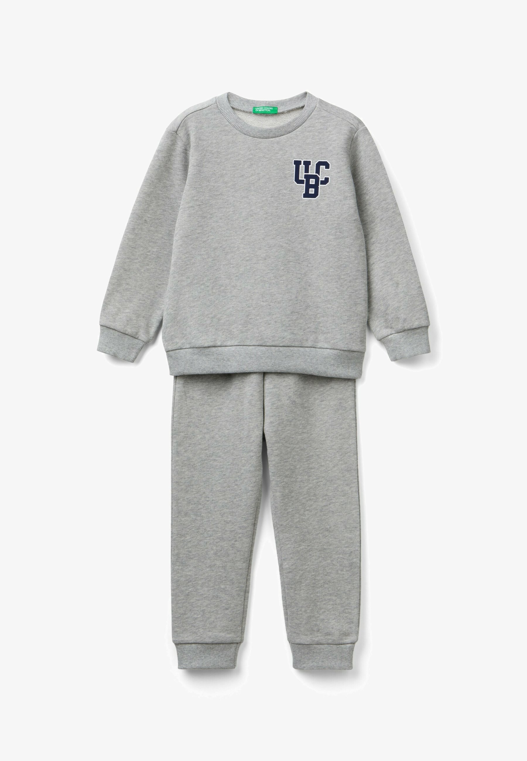 Pigiama Donna Pigiama Natale Famiglia Benetton Pigiami Benetton