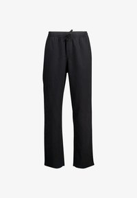 Valittu, washed black