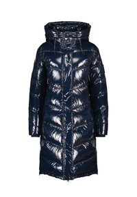 LOLANI - Manteau d'hiver - marine