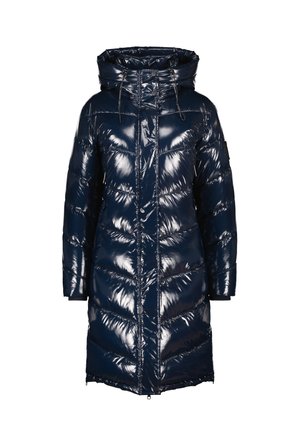 alife & kickin LOLANI - Wintermantel - marine