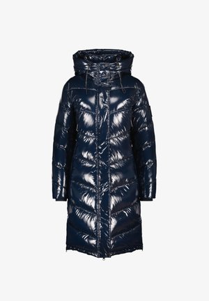 alife & kickin LOLANI - Wintermantel - marine