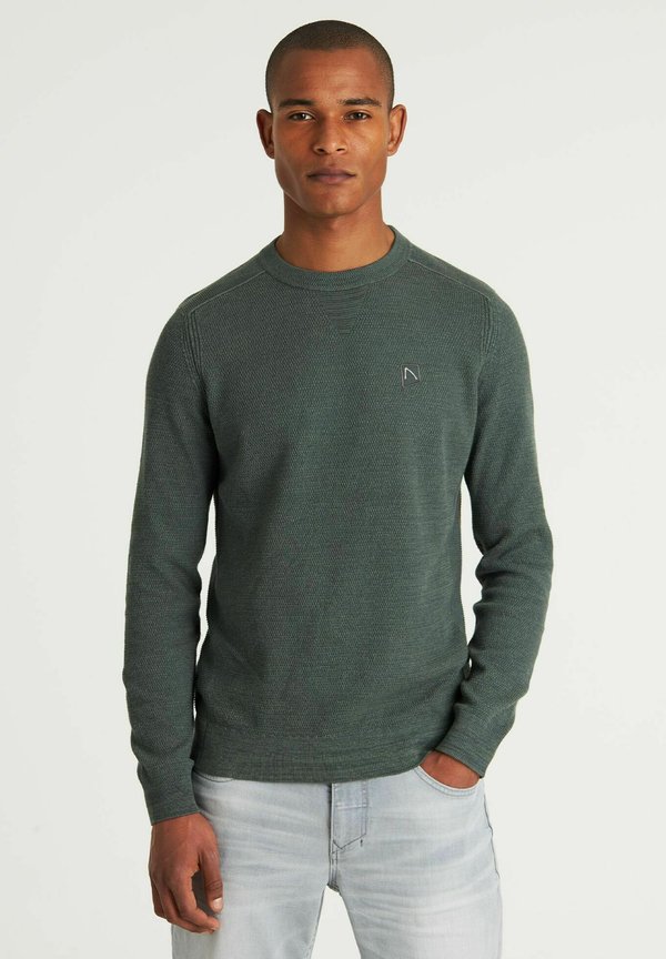 BASAL MIXED - Strickpullover