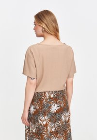 Top Secret - T-shirt basic