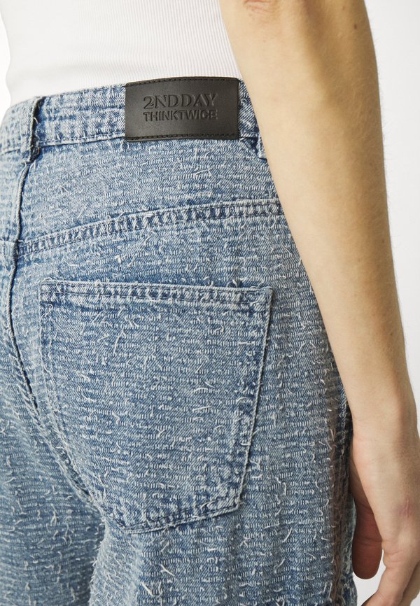 EDITION FRANZ - Wide Leg4