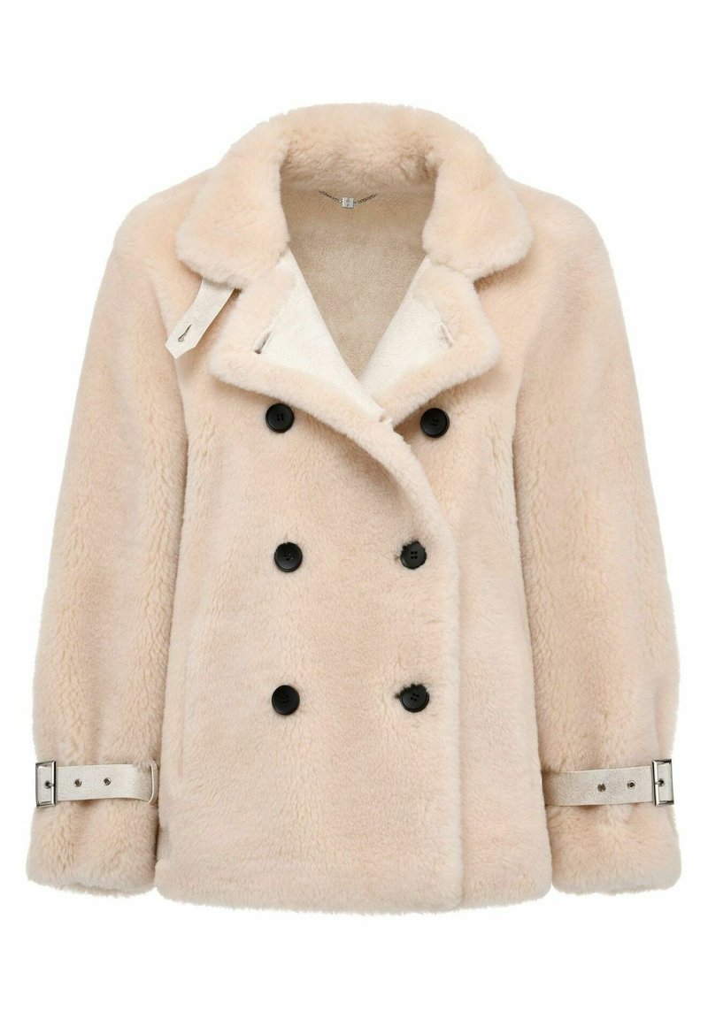 OCHNIK Winterjas beige