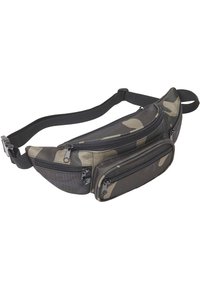 Sac banane - darkcamo