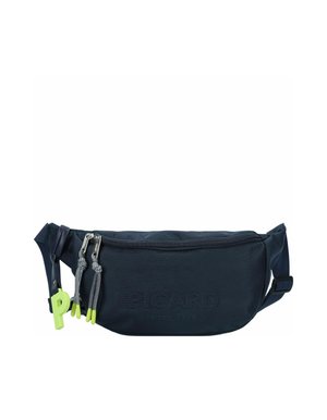 Picard LUCKY ONE - Bum bag - navy