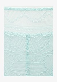 Selezionato, türkis