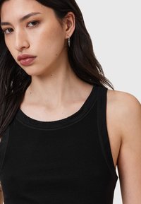 AllSaints RINA - Top - black