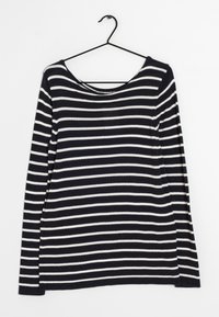 GANT Strickpullover - blue