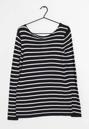 GANT Strickpullover - blue