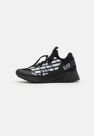 UNISEX - Tenisky - black