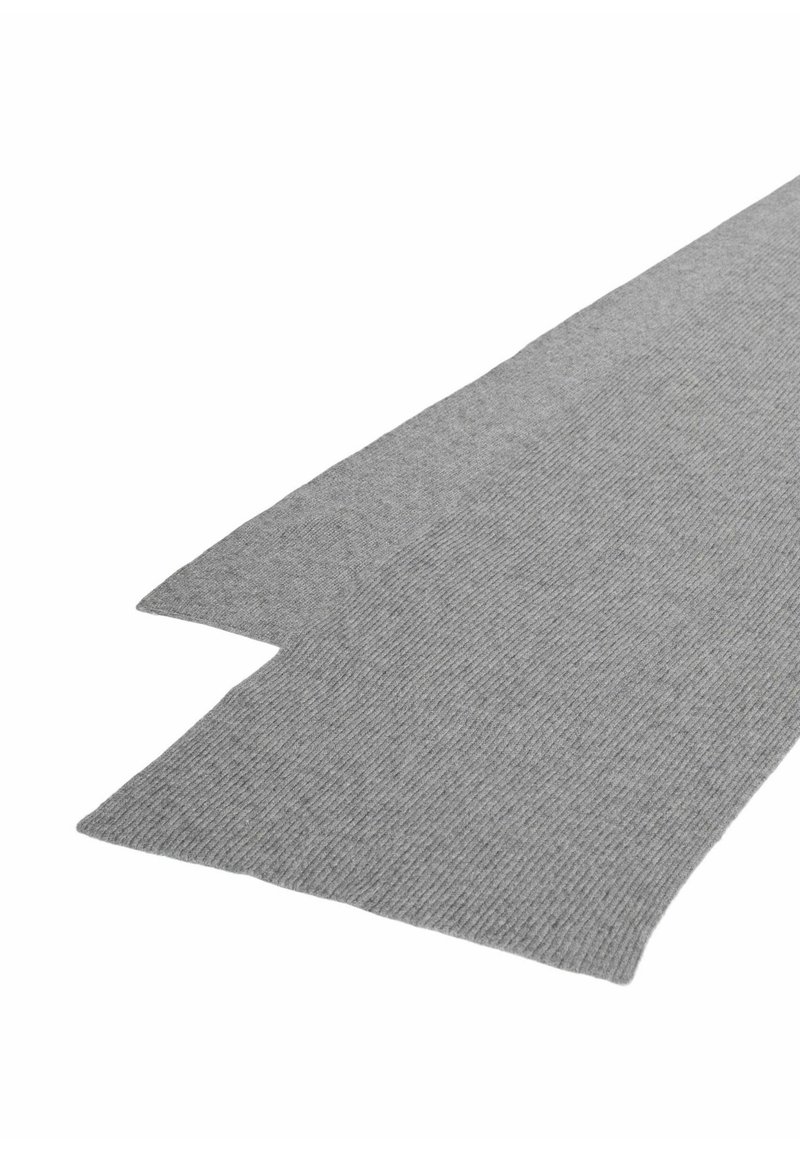 PIECES Pcmoella Scarf Noos Bc sjaal voor dames, Medium grijs (grey melange), One Size (Fabrikant maat:ONESIZE PIECES Pcmoella Scarf Noos Bc sjaal voor dames, Medium grijs (grey melange), One Size (Fabrikant maat:ONESIZE