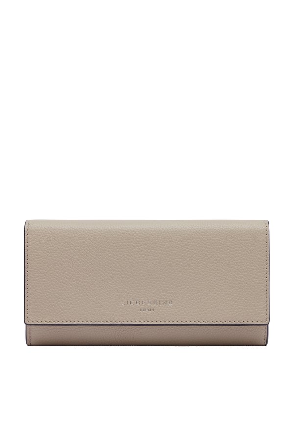 HILLA VALENTINA GROSSE SEPARATEM  - Geldbörse - zartrosa