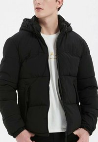 Kebello Doudoune - noir