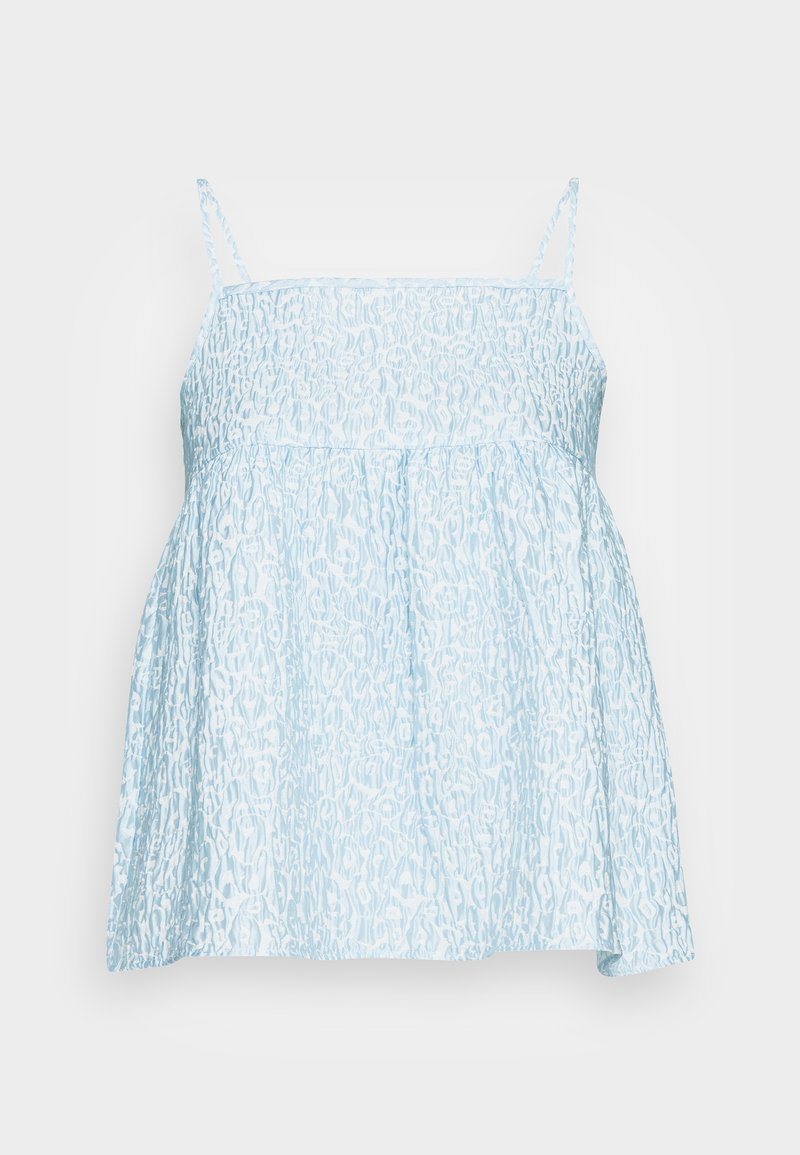 Minimum Top lichtblauw Minimum Top lichtblauw