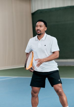 ACE - Polo shirt - brilliant white
