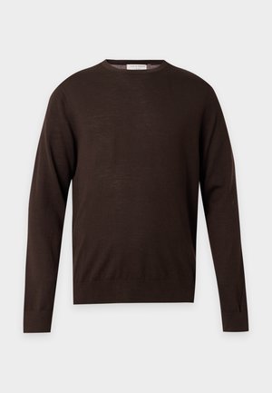 Tiger of Sweden, CONNOR - Pullover - hickory wood