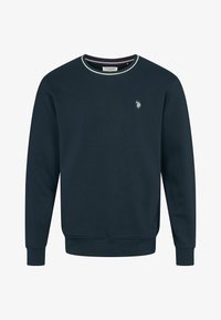 Pasirinkta, dark sapphire