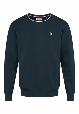 U.S. Polo Assn. TAI - Sportinis megztinis - dark sapphire