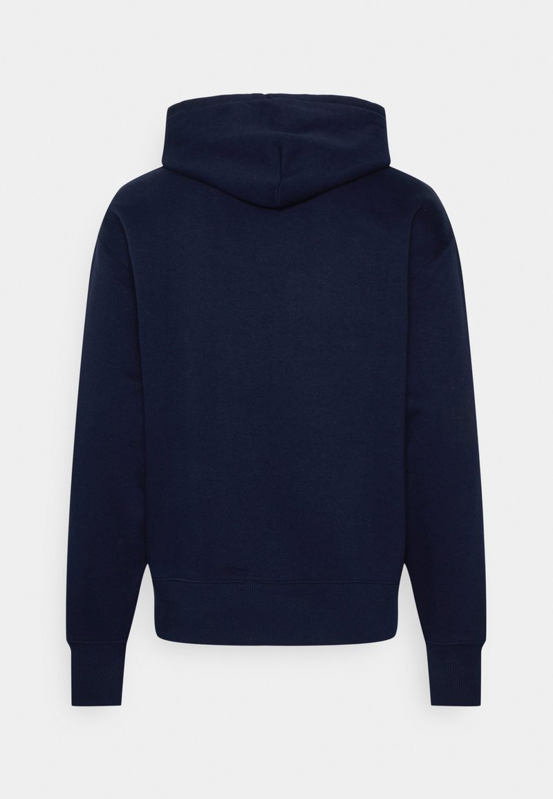 Herren Kapuzenpullover | Les Petits Basics HOODIE FOUS CREW UNISEX Sweatshirt french navy/dunkelblau - SC93030 Herren Kapuzenpullover | Les Petits Basics HOODIE FOUS CREW UNISEX Sweatshirt french navy/dunkelblau - SC93030
