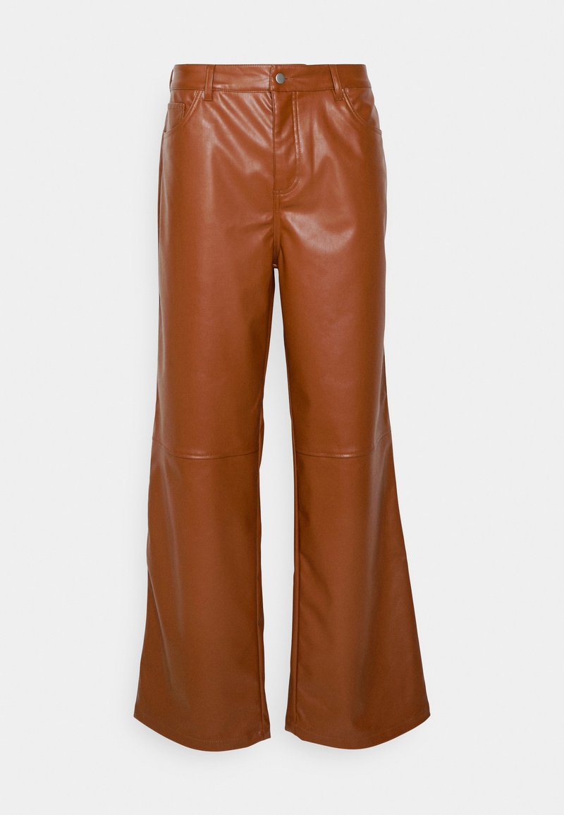 YOURTURN Broek bruin YOURTURN Broek bruin
