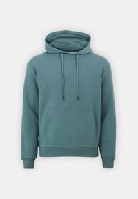Niet geselecteerd, goblin blue