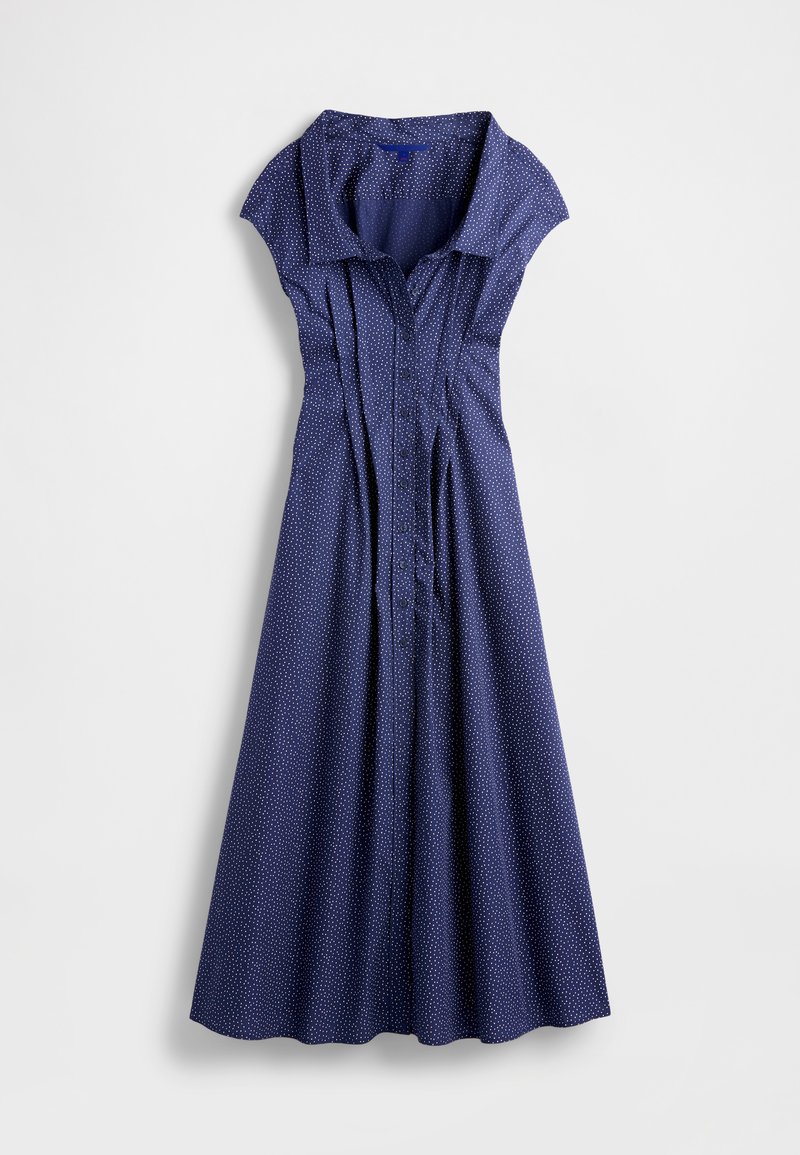 princess polly baby blue dress Blue Floral Flutter Sleeves A-Line Layers Bow Tie Long Bridesmaid Dress Blue / US 8