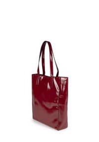 MUNICH SHOPPER  - Cabas - burgundy