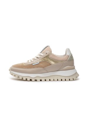 GROMMI 01 - Trainers - grey
