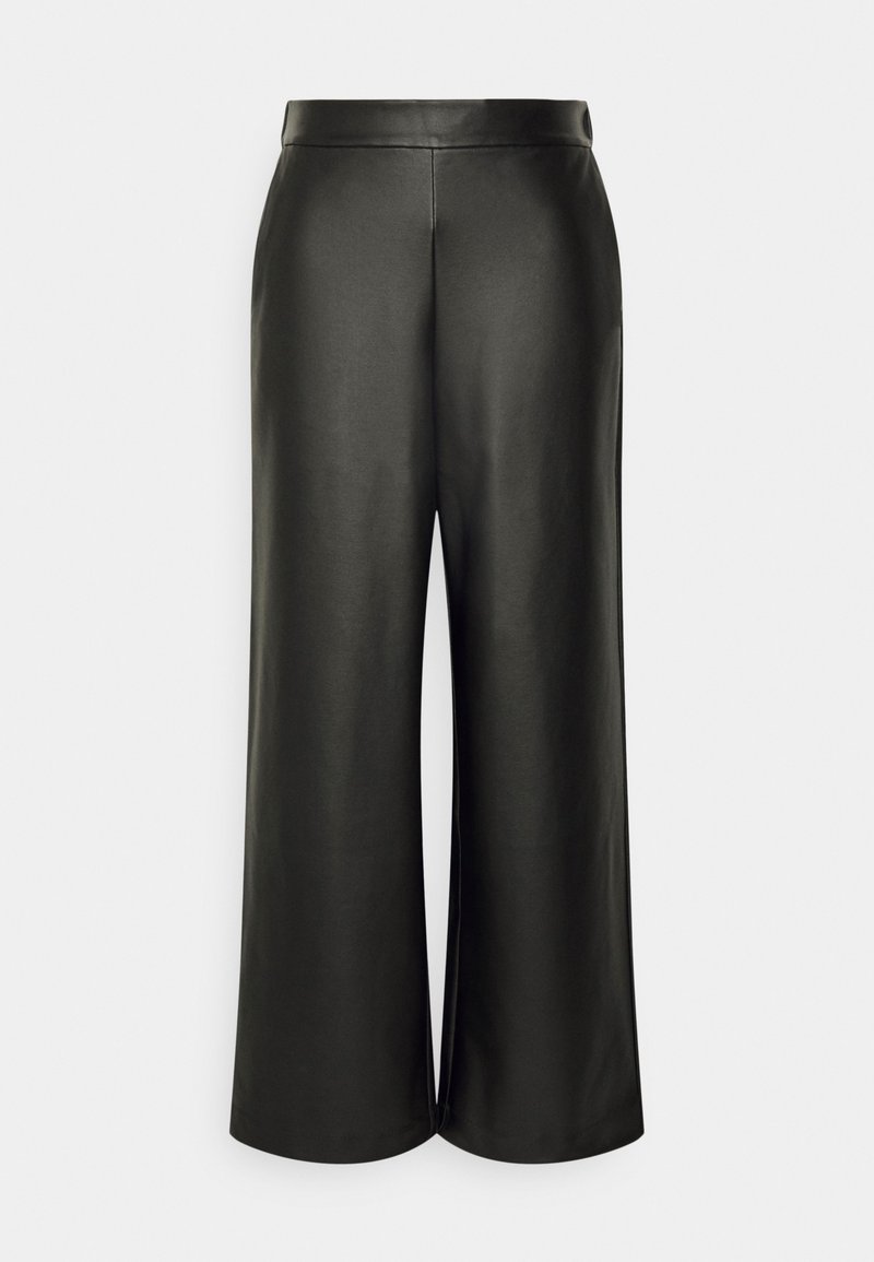 Vero Moda Broek zwart Vero Moda Broek zwart